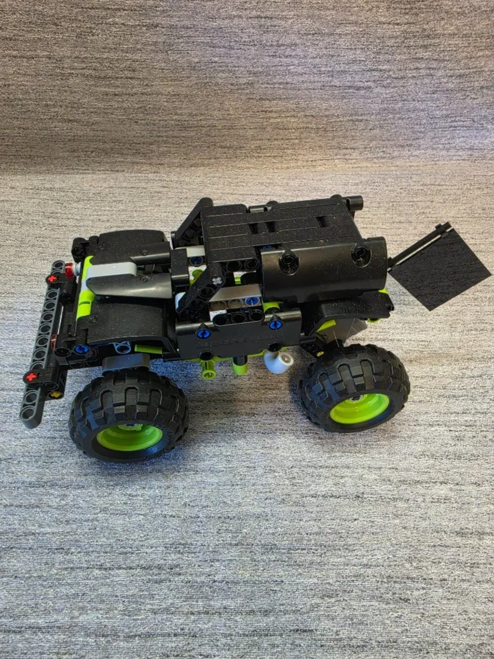 Lego ****set has